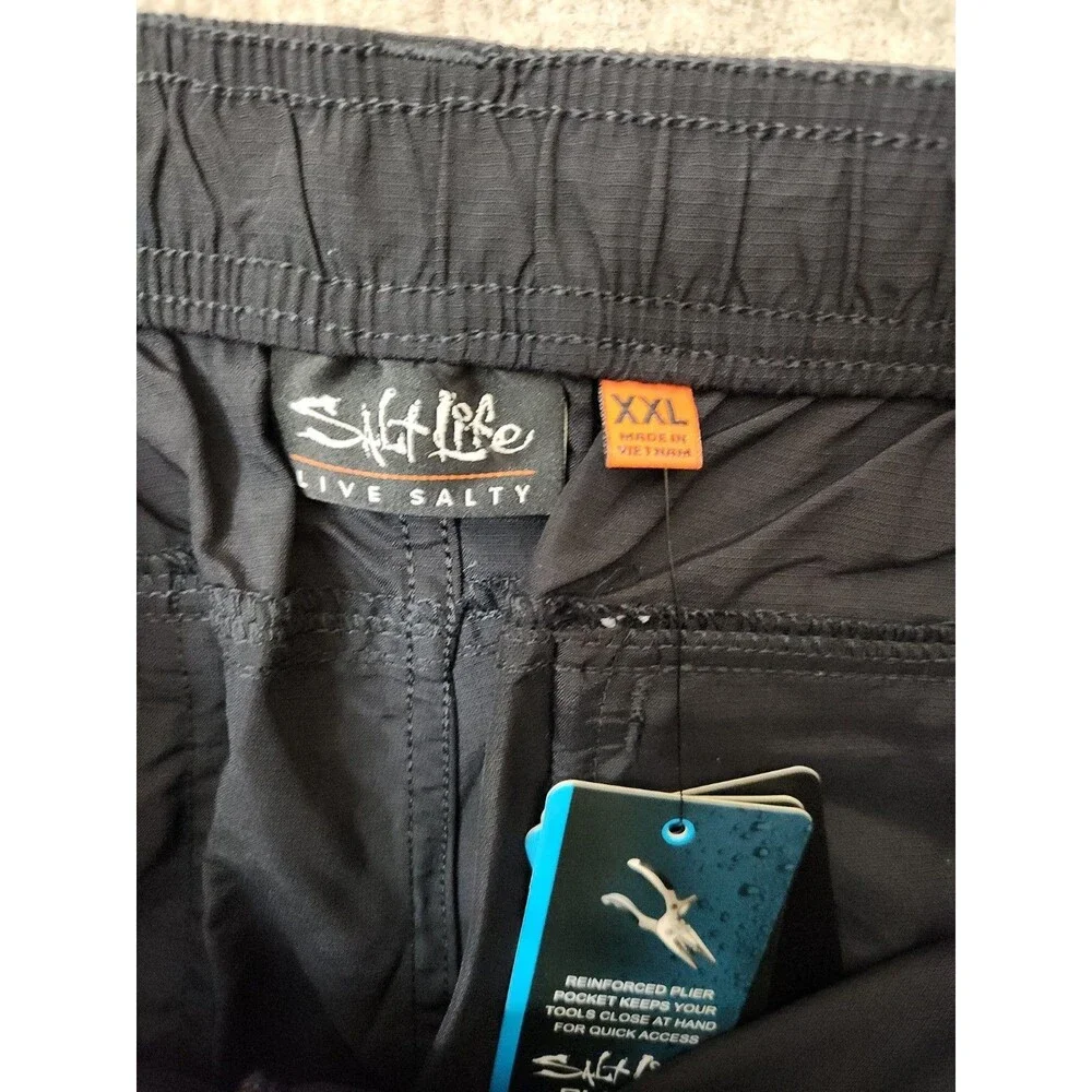 Salt Life Topwater 8.5